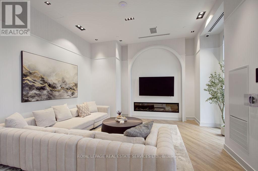 708 - 2088 James Street, Burlington, Ontario  L7R 0H2 - Photo 31 - W12806890