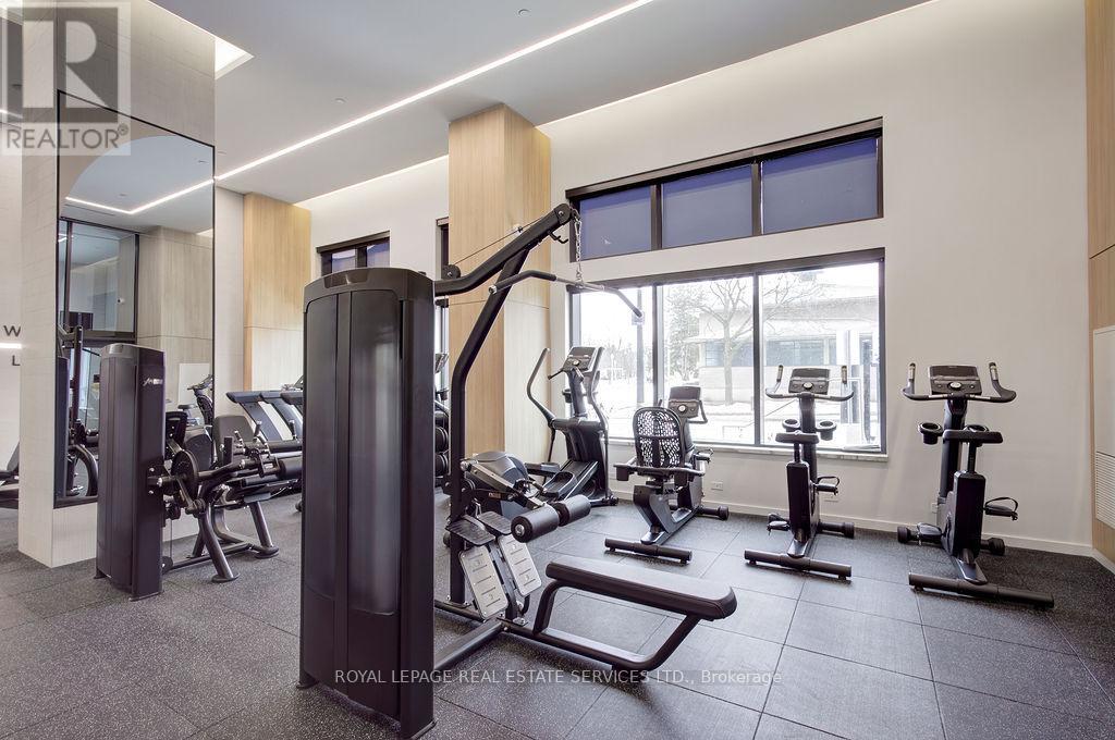 708 - 2088 James Street, Burlington, Ontario  L7R 0H2 - Photo 34 - W12806890