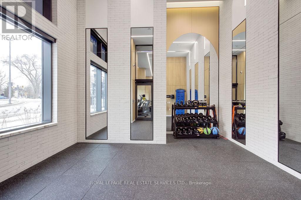708 - 2088 James Street, Burlington, Ontario  L7R 0H2 - Photo 35 - W12806890