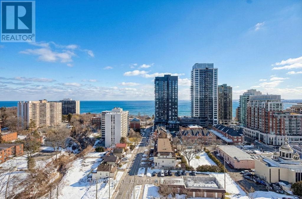 708 - 2088 James Street, Burlington, Ontario  L7R 0H2 - Photo 39 - W12806890