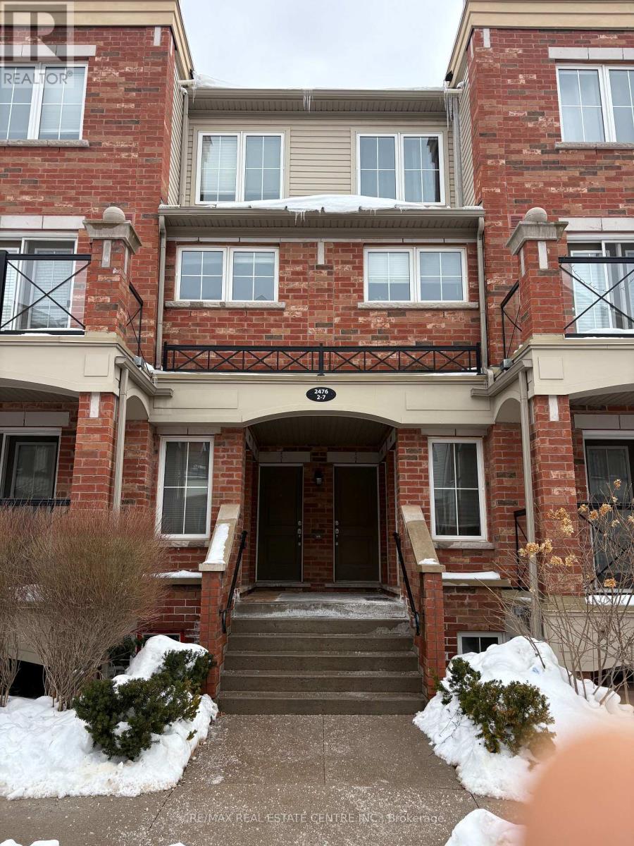 6 - 2476 Post Road, Oakville, Ontario  L6H 0K1 - Photo 1 - W12806910