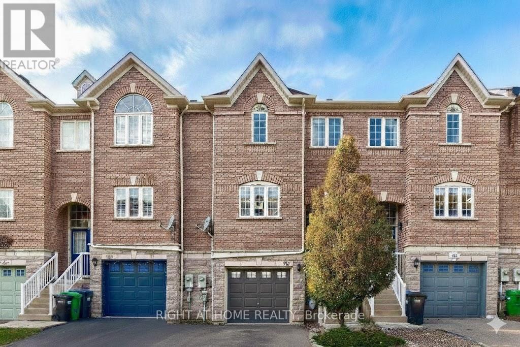 741 MAXMAN STREET, Mississauga, Ontario