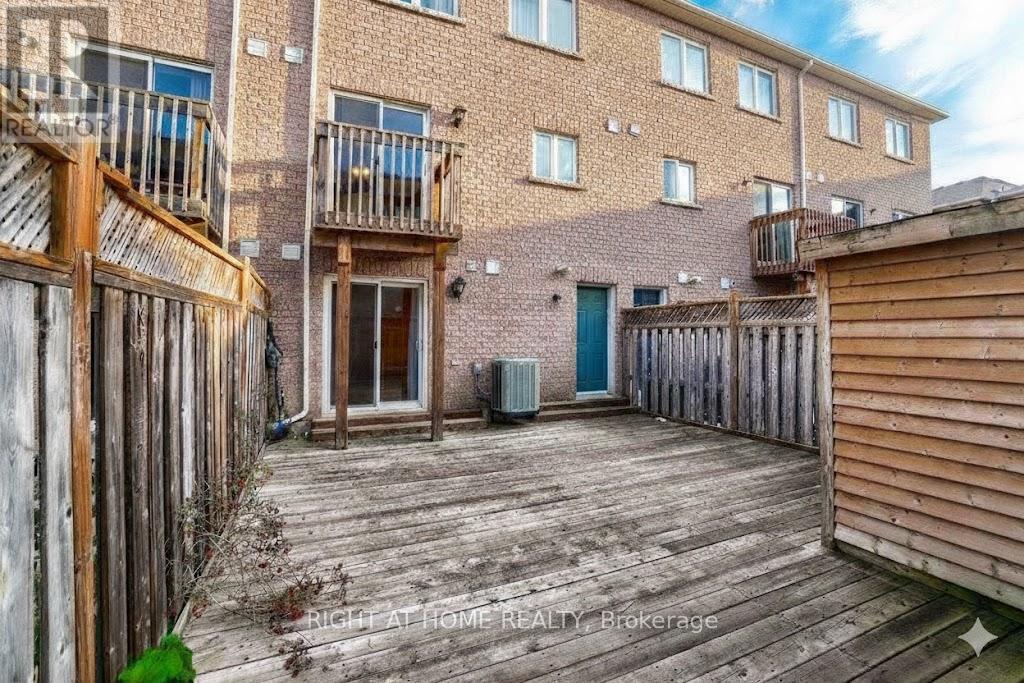 741 Maxman Street, Mississauga, Ontario  L5R 0B3 - Photo 27 - W12806920