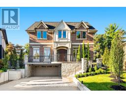 11 BURROWS AVENUE, Toronto, Ontario