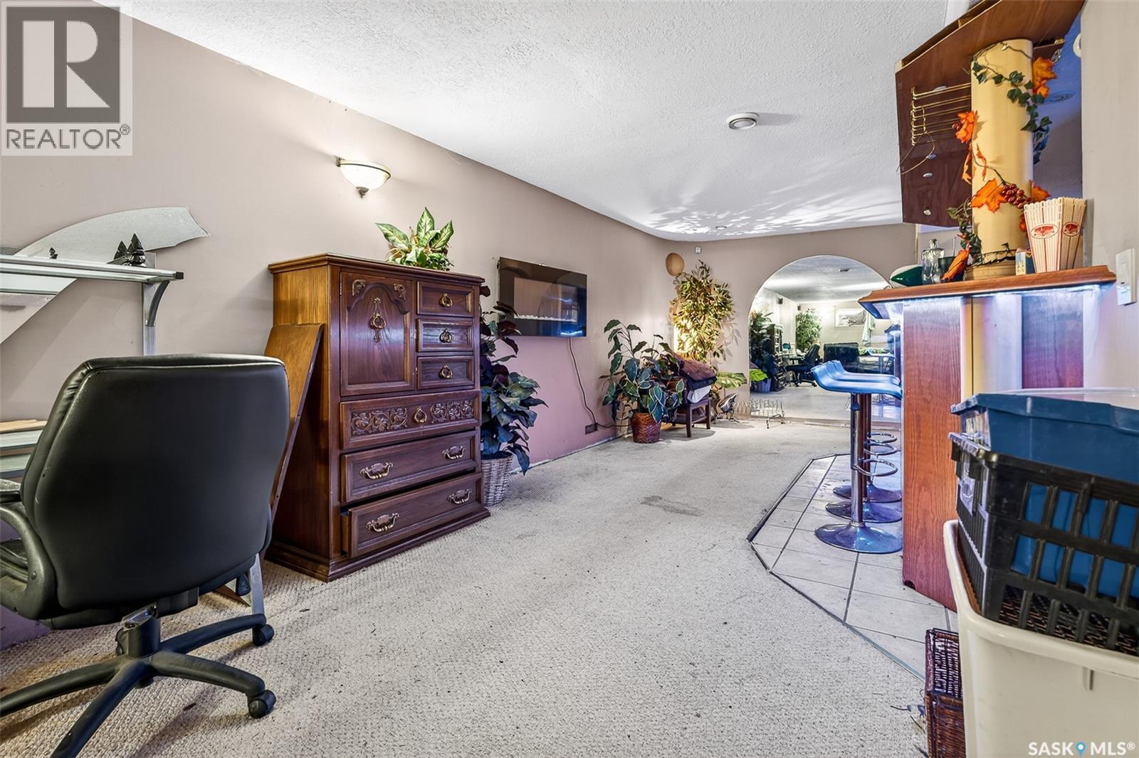 1317 Hochelaga Street W, Moose Jaw, Saskatchewan  S6H 6C3 - Photo 23 - SK028896