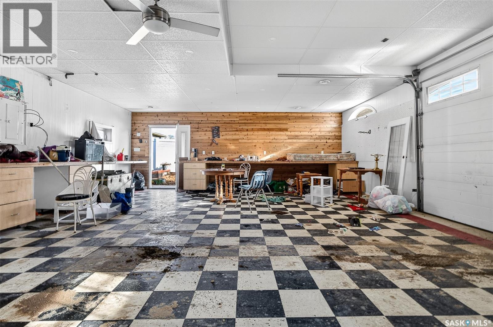 1317 Hochelaga Street W, Moose Jaw, Saskatchewan  S6H 6C3 - Photo 37 - SK028896