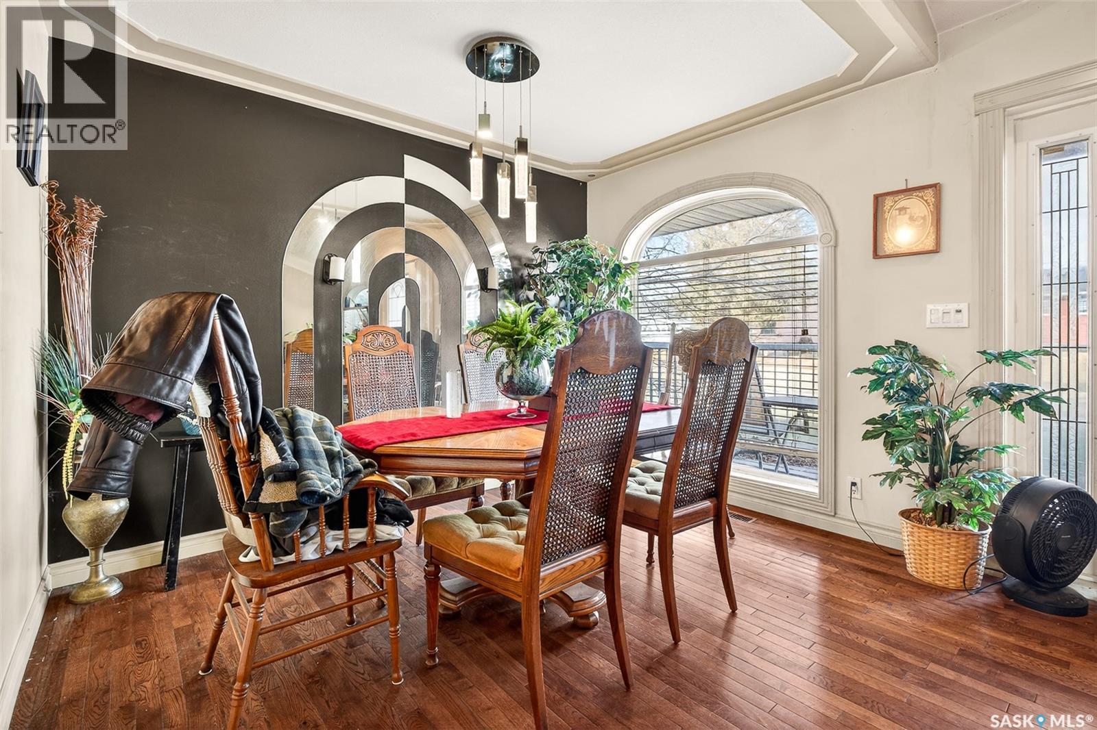 1317 Hochelaga Street W, Moose Jaw, Saskatchewan  S6H 6C3 - Photo 7 - SK028896