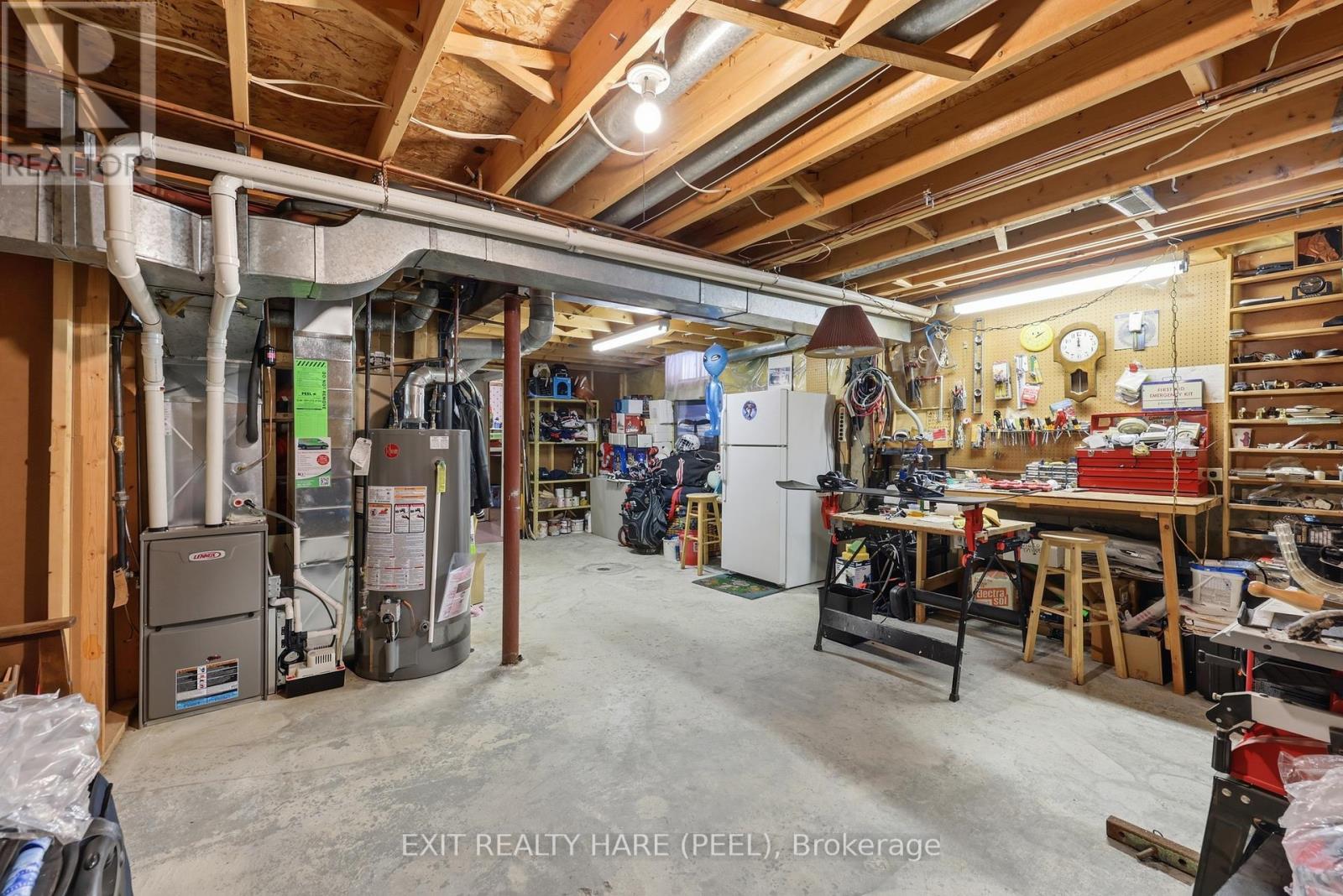 77 Lord Simcoe Drive, Brampton, Ontario  L6S 5H1 - Photo 19 - W12806242