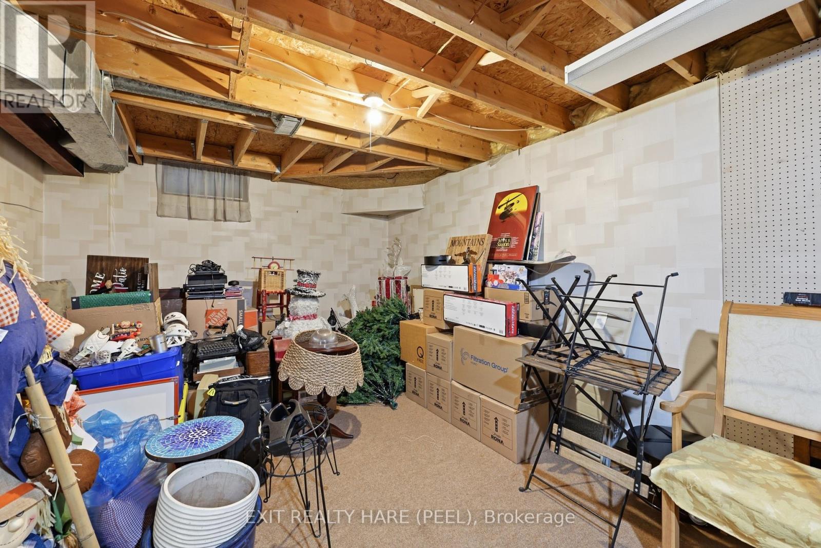 77 Lord Simcoe Drive, Brampton, Ontario  L6S 5H1 - Photo 18 - W12806242