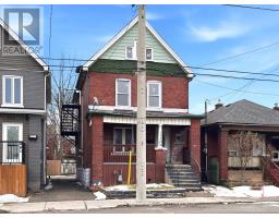 142 LOTTRIDGE STREET, Hamilton, Ontario
