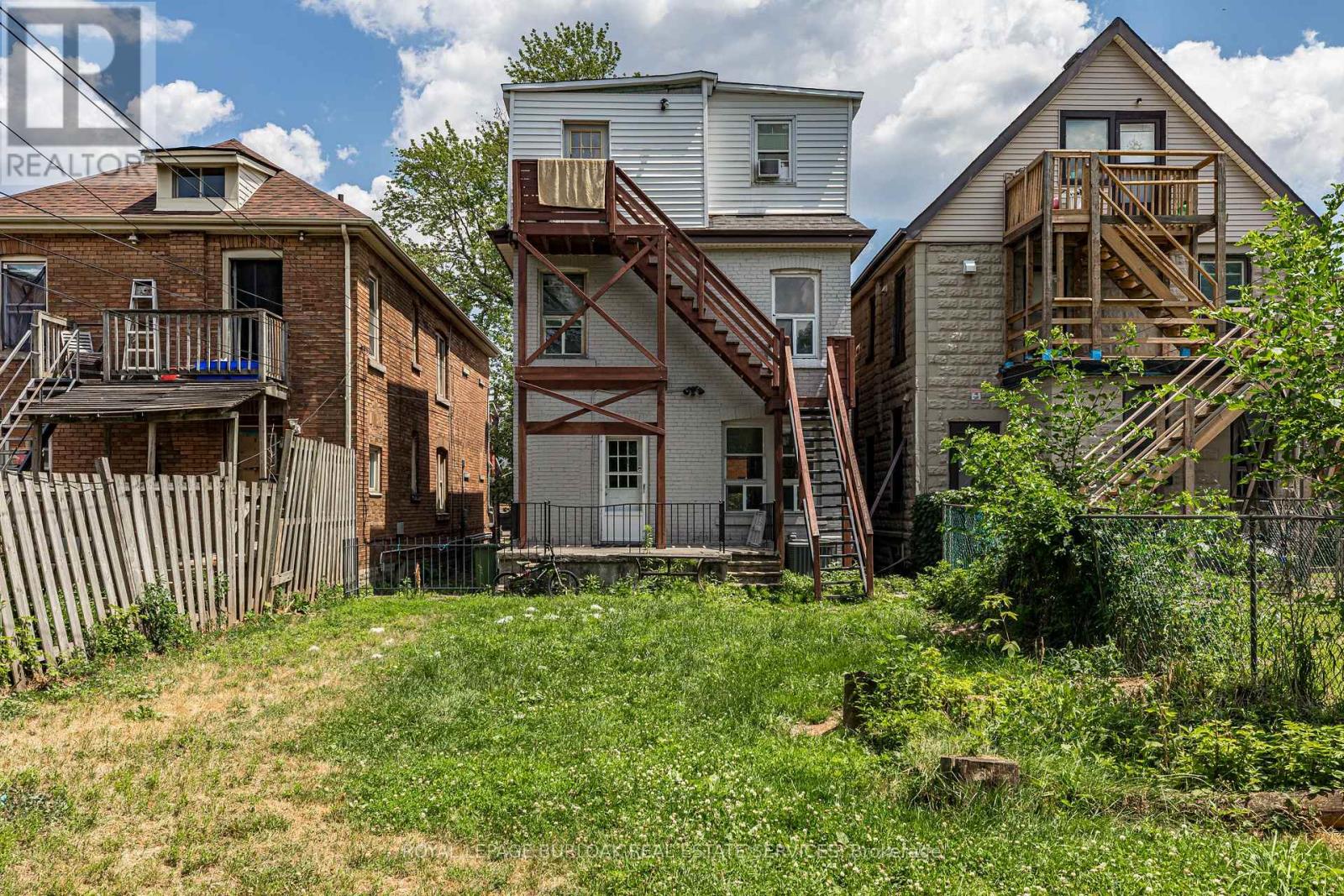 22 Myrtle Avenue, Hamilton, Ontario  L8M 2E9 - Photo 36 - X12806858