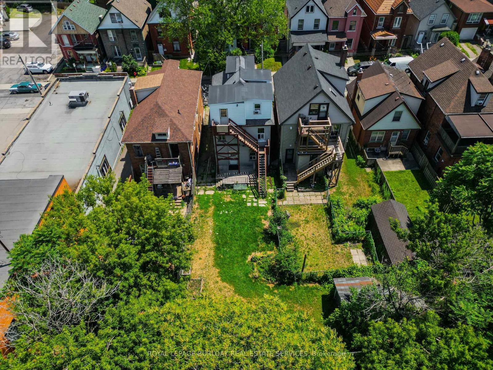 22 Myrtle Avenue, Hamilton, Ontario  L8M 2E9 - Photo 39 - X12806858