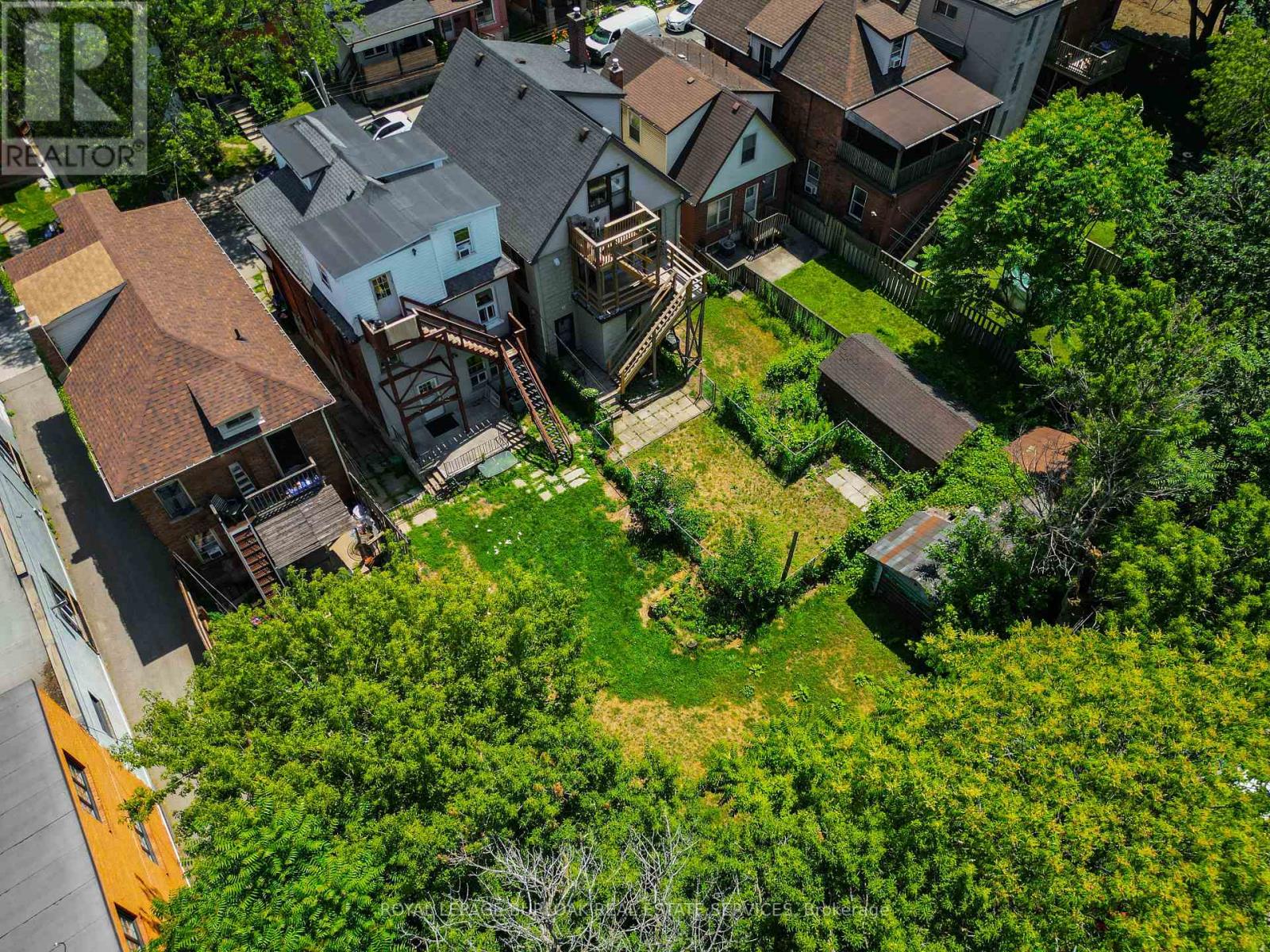 22 Myrtle Avenue, Hamilton, Ontario  L8M 2E9 - Photo 40 - X12806858