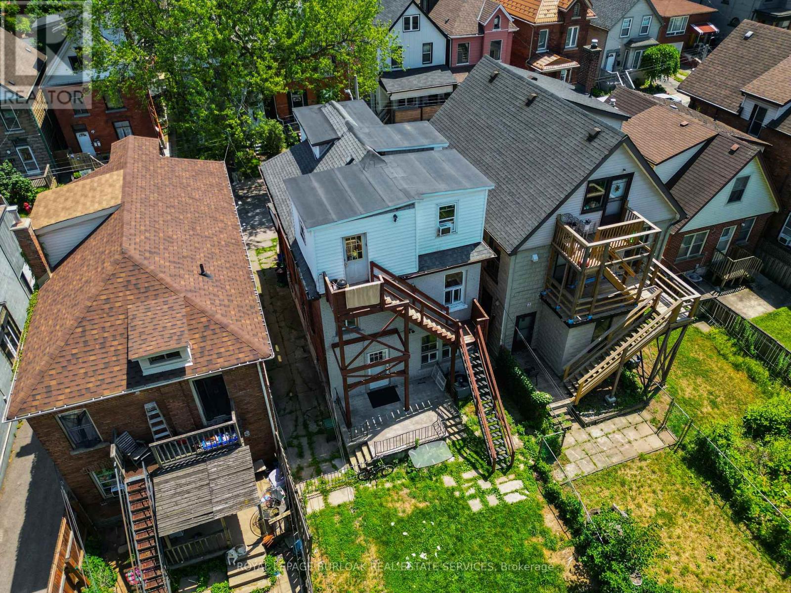 22 Myrtle Avenue, Hamilton, Ontario  L8M 2E9 - Photo 49 - X12806858