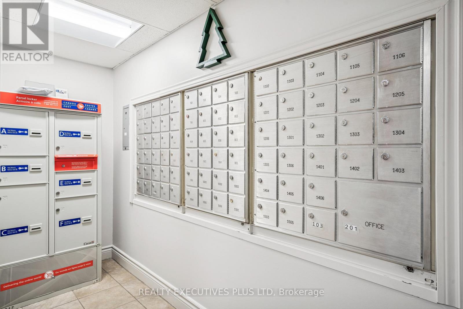 303 - 64 Benton Street, Kitchener, Ontario  N2G 4L9 - Photo 9 - X12806888