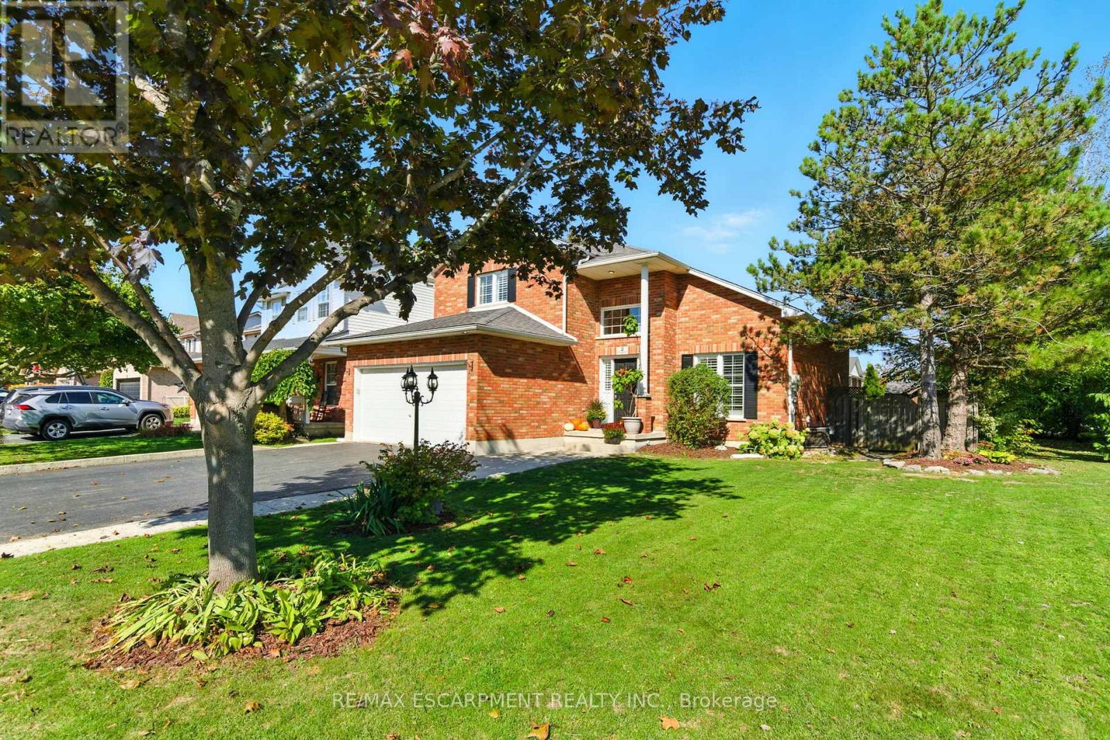 2 Caledonia Avenue, Haldimand, Ontario  N3W 2L1 - Photo 36 - X12806894