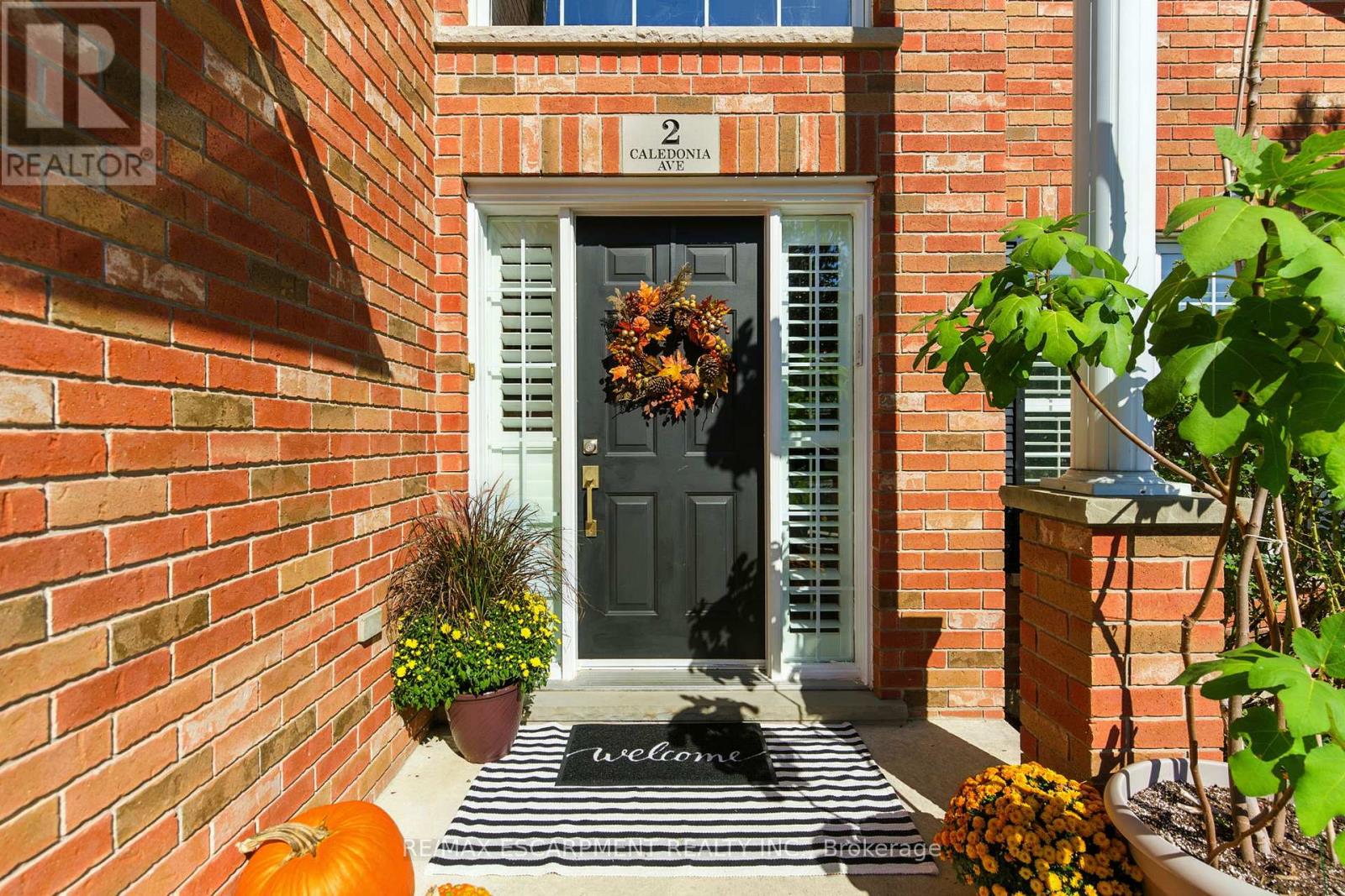 2 Caledonia Avenue, Haldimand, Ontario  N3W 2L1 - Photo 37 - X12806894