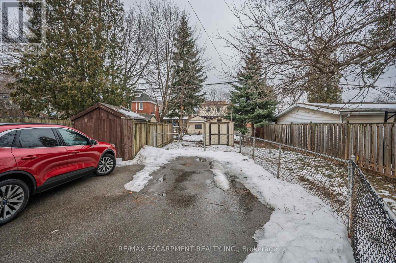 246 Ottawa Street S, Hamilton, Ontario  L8K 2G1 - Photo 34 - X12806896