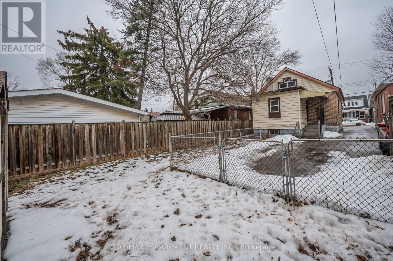 246 Ottawa Street S, Hamilton, Ontario  L8K 2G1 - Photo 38 - X12806896