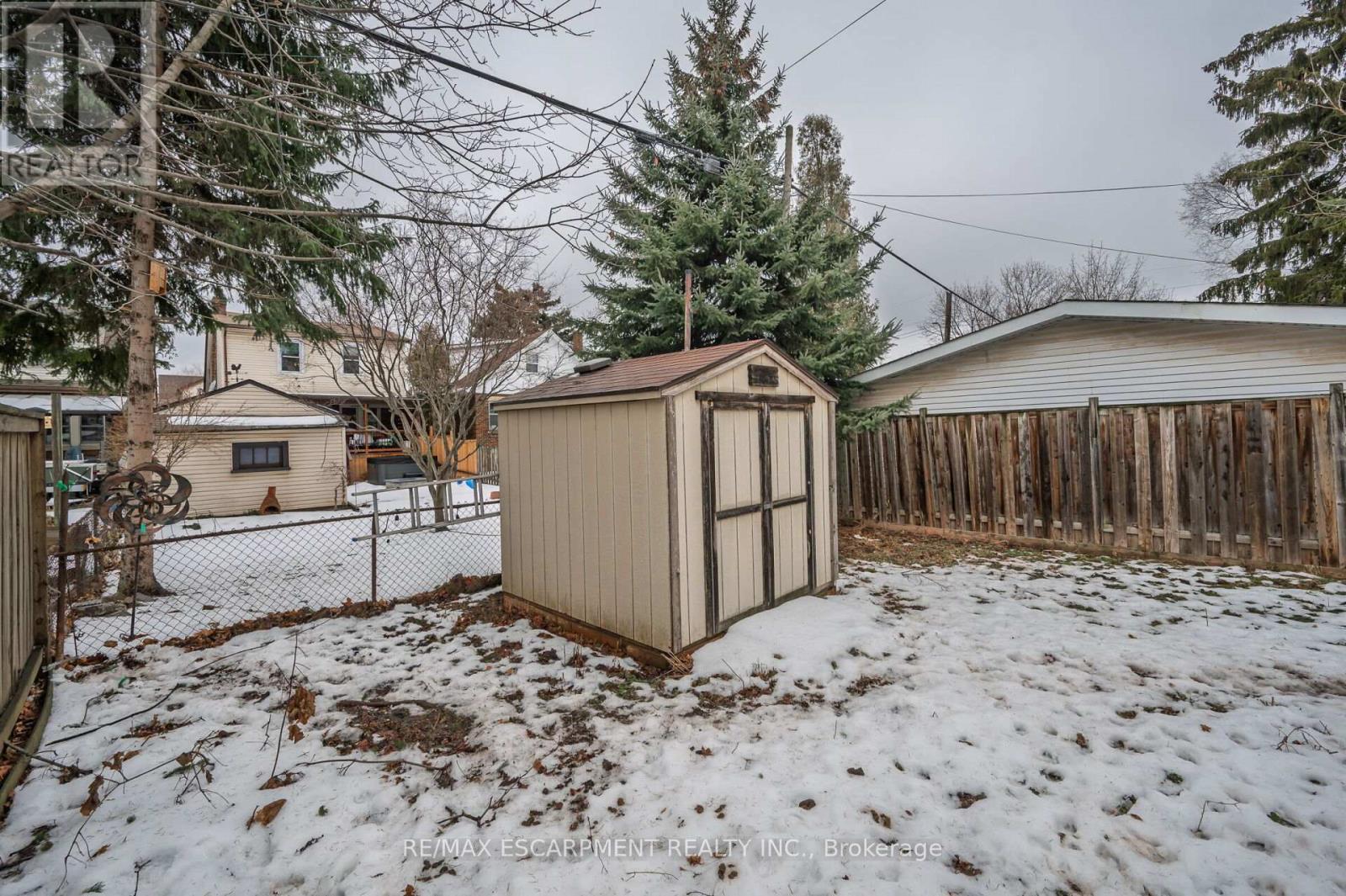 246 Ottawa Street S, Hamilton, Ontario  L8K 2G1 - Photo 39 - X12806896