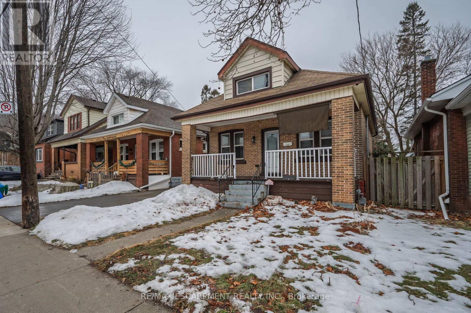 246 Ottawa Street S, Hamilton, Ontario  L8K 2G1 - Photo 4 - X12806896