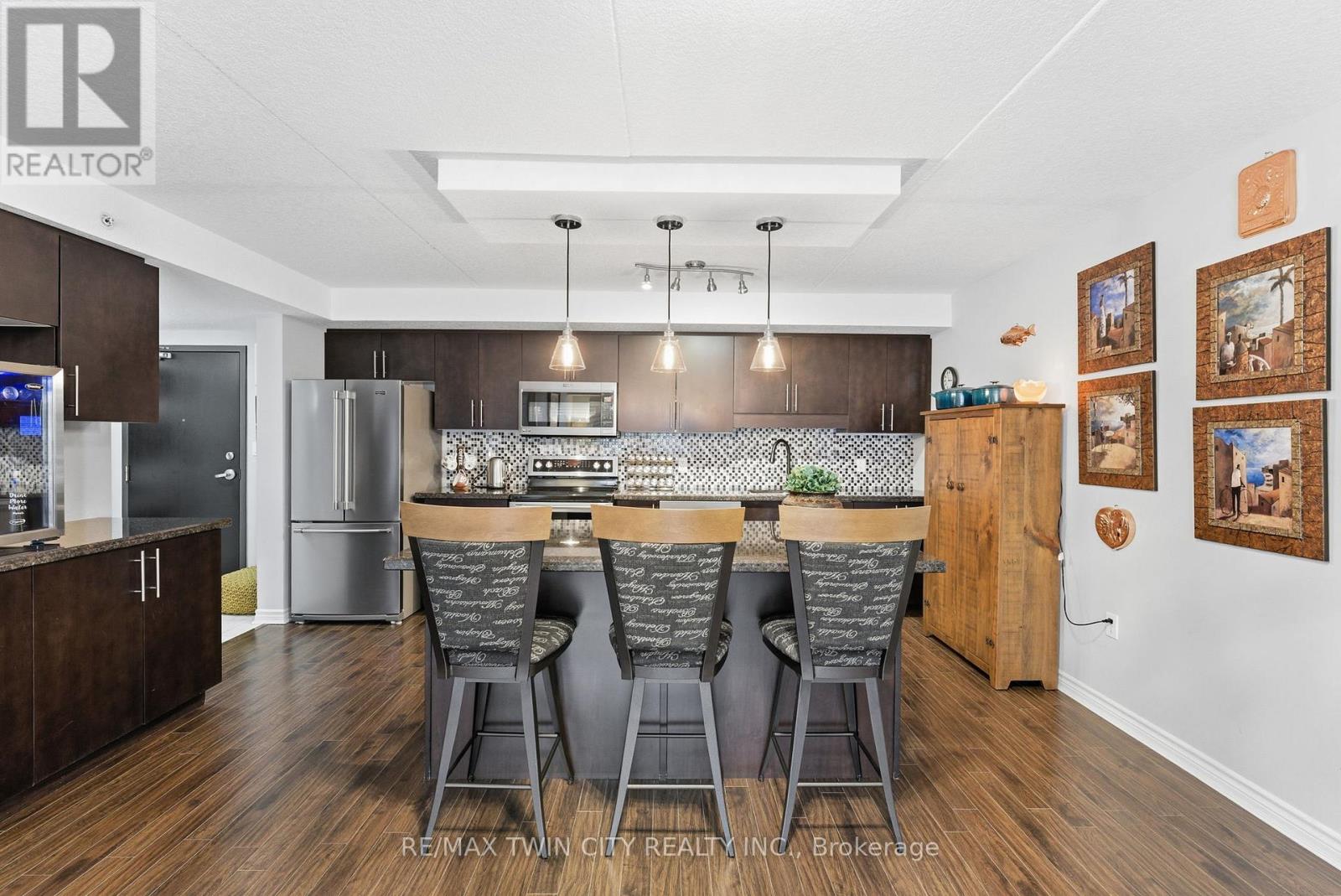 311 - 776 Laurelwood Drive, Waterloo, Ontario  N2V 0A8 - Photo 4 - X12806912