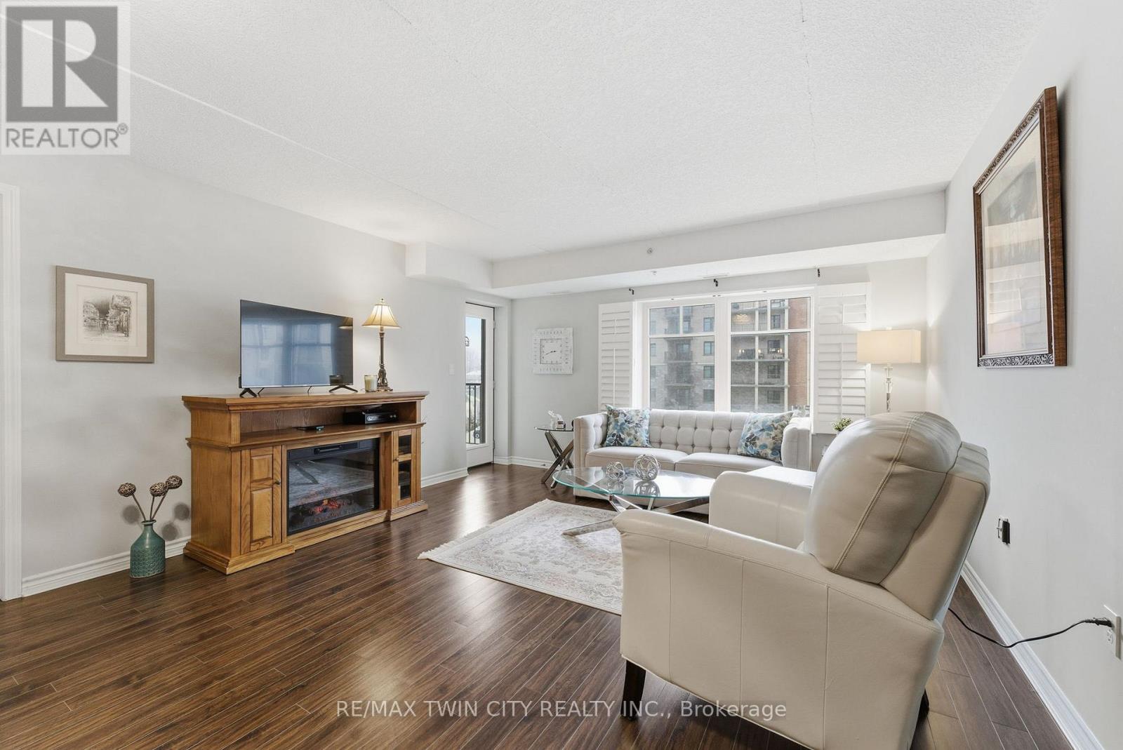 311 - 776 Laurelwood Drive, Waterloo, Ontario  N2V 0A8 - Photo 8 - X12806912