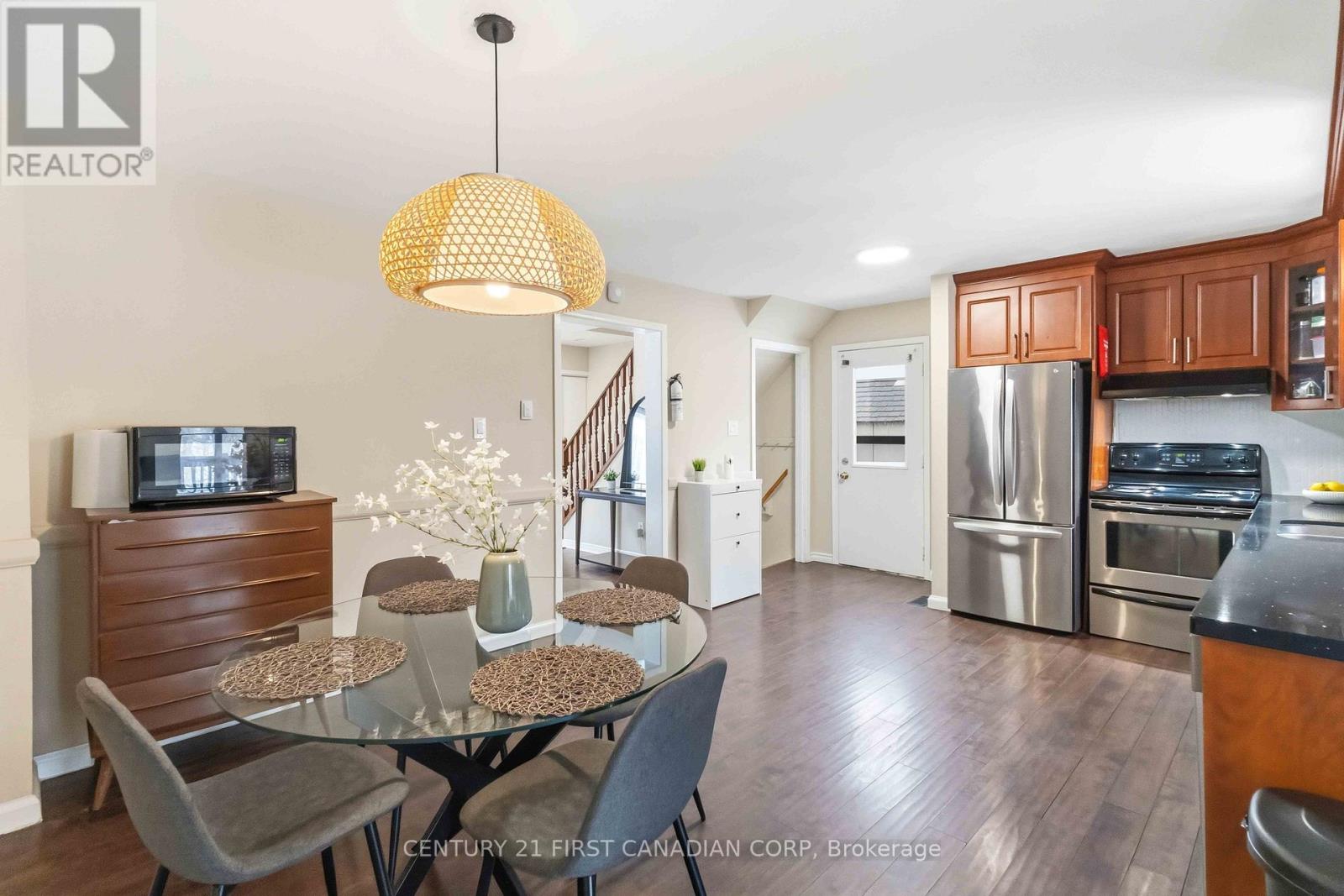 40 Culver Court, London East, Ontario  N5V 3E8 - Photo 7 - X12793980