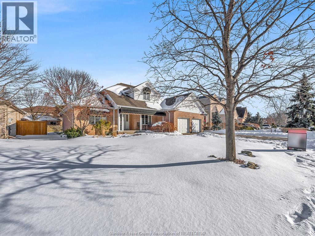 159 Pheasant Run Drive, Lakeshore, Ontario  N8L 0Z8 - Photo 6 - 26003664