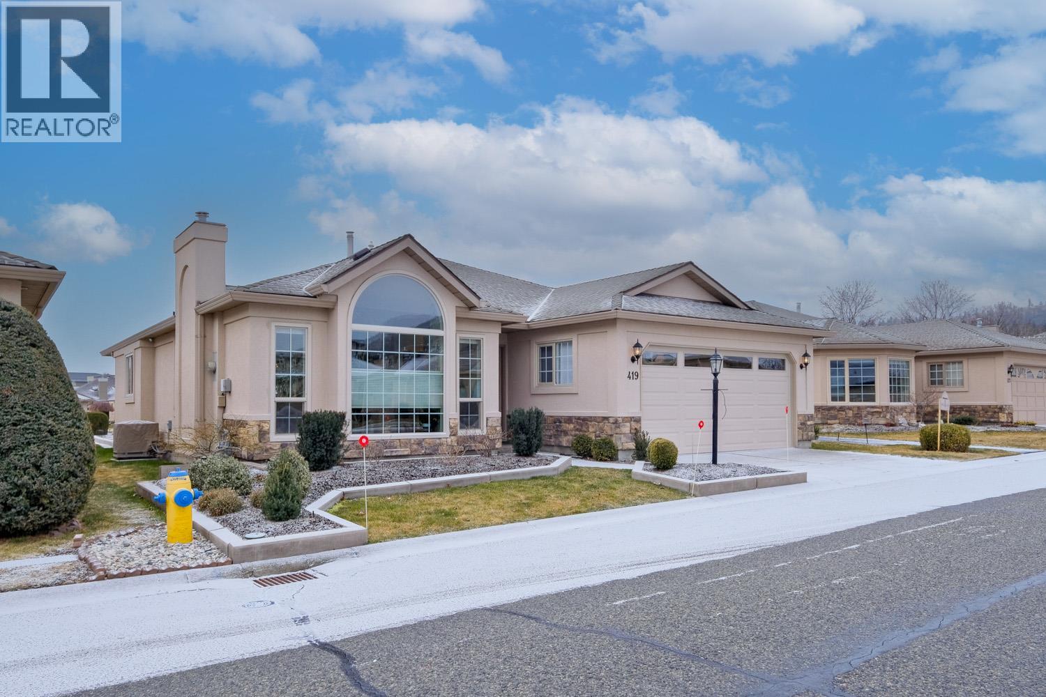 419 - 595 Yates Road, North Glenmore, Kelowna