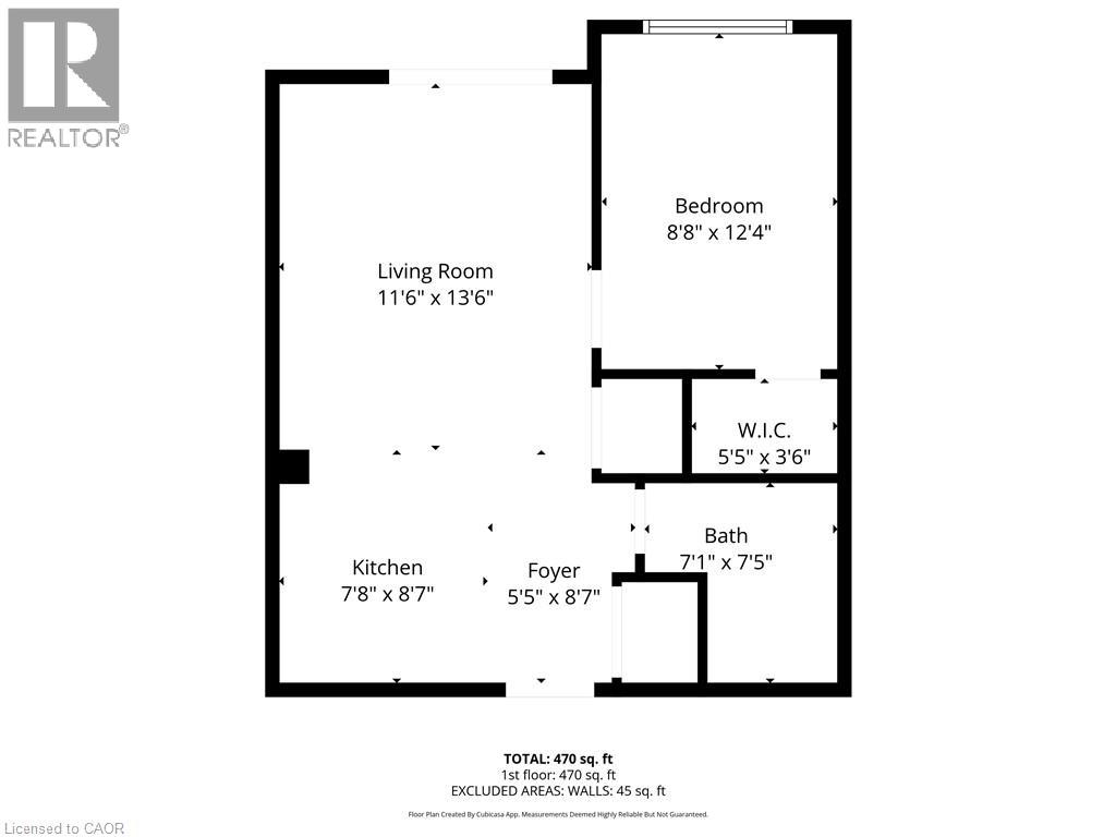 101 Shoreview Place Unit# 624, Hamilton, Ontario  L8E 0K2 - Photo 16 - 40806614