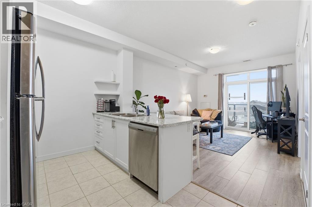 101 Shoreview Place Unit# 624, Hamilton, Ontario  L8E 0K2 - Photo 7 - 40806614