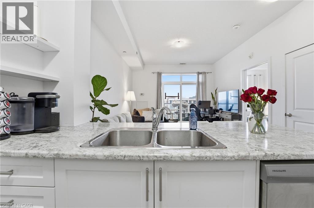 101 Shoreview Place Unit# 624, Hamilton, Ontario  L8E 0K2 - Photo 8 - 40806614