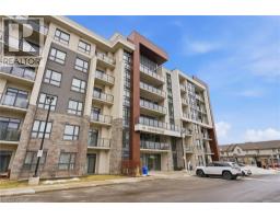 101 SHOREVIEW Place Unit# 624, hamilton, Ontario