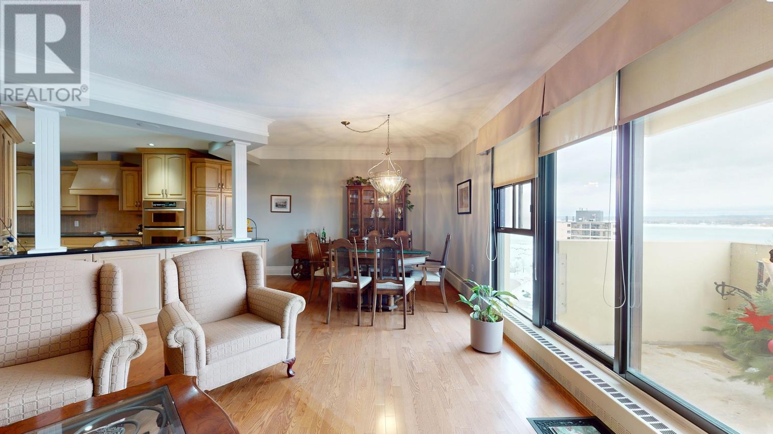 1139 Queen St E # Ph1, Sault Ste. Marie, Ontario  P6A 6K5 - Photo 14 - SM260085