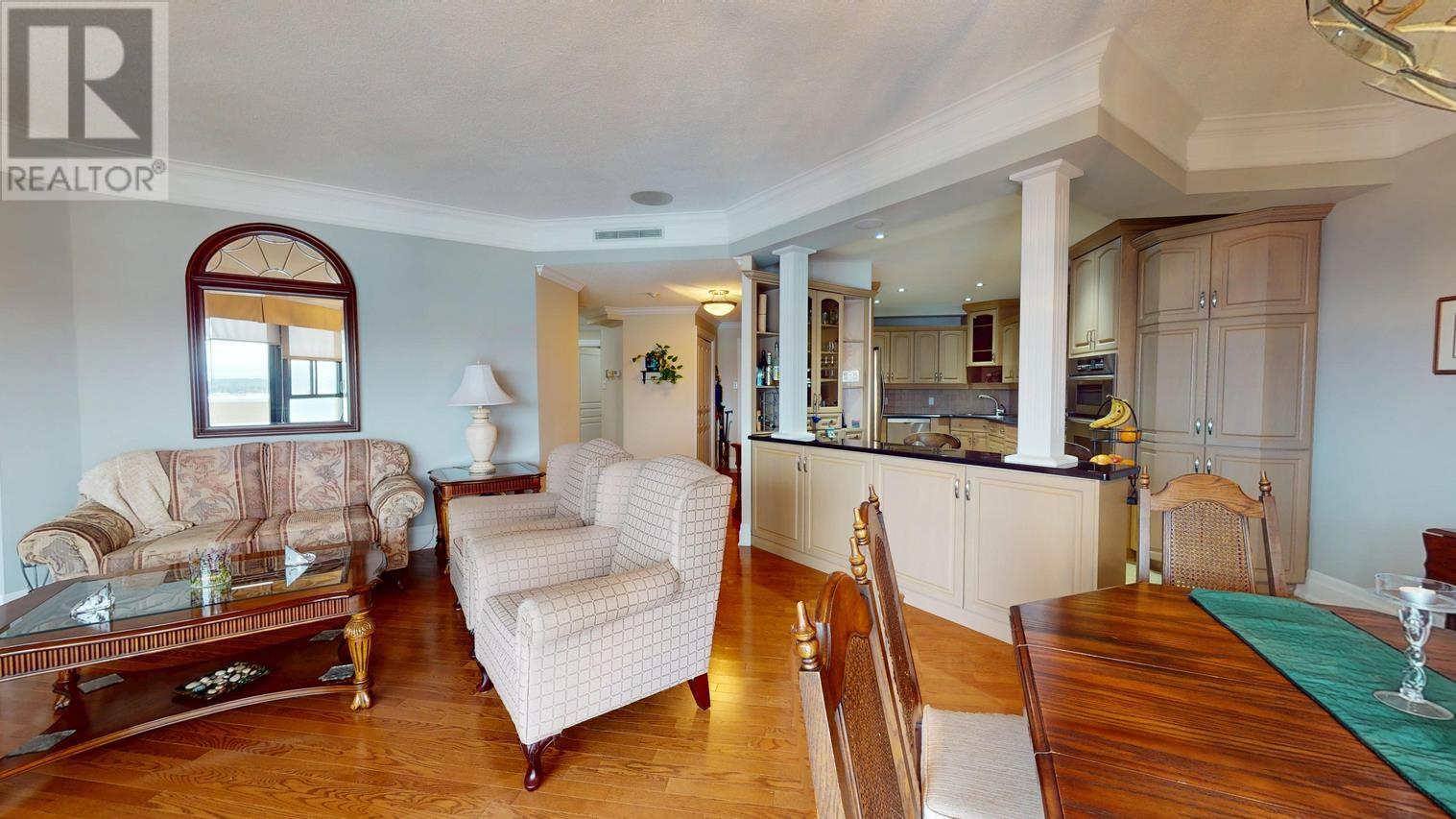 1139 Queen St E # Ph1, Sault Ste. Marie, Ontario  P6A 6K5 - Photo 17 - SM260085