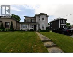 10 MEDA Street, st. thomas, Ontario