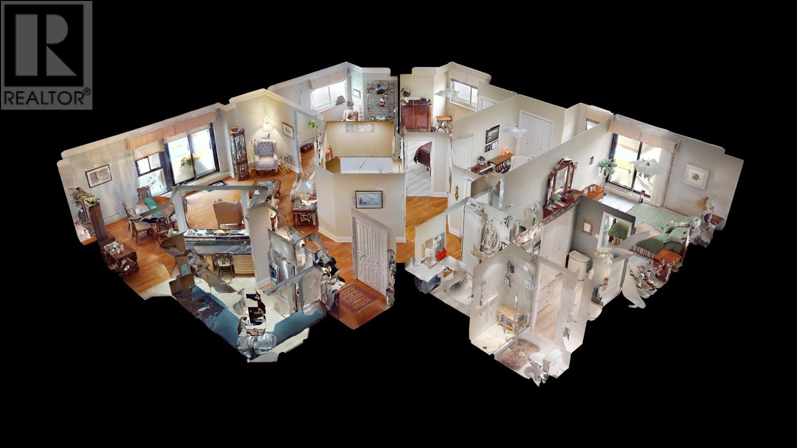 1139 Queen St E # Ph1, Sault Ste. Marie, Ontario  P6A 6K5 - Photo 46 - SM260085