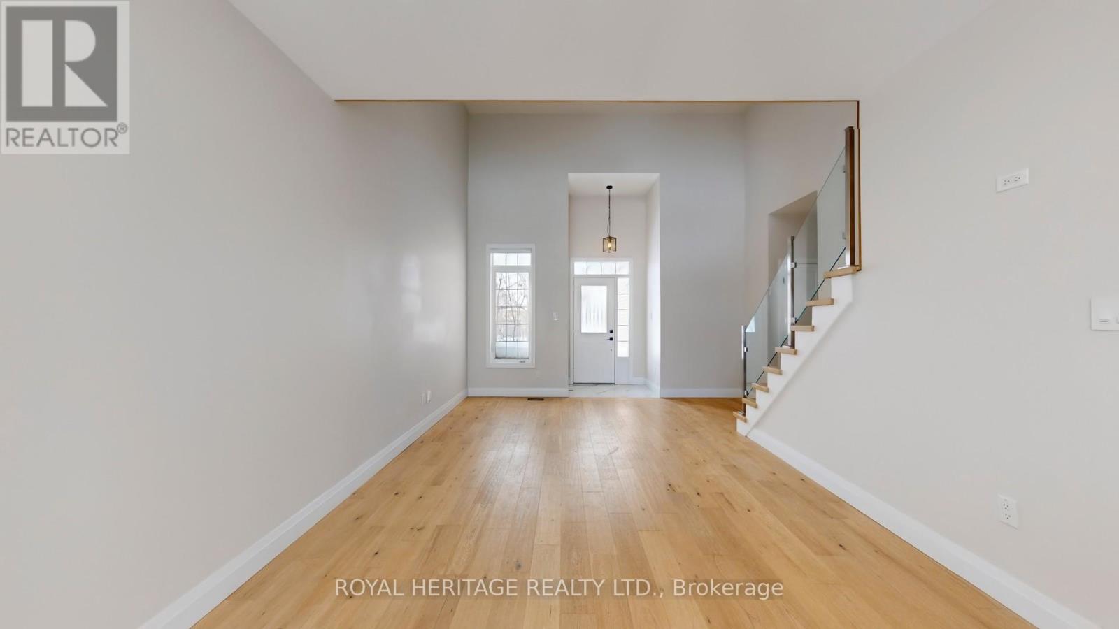 53 Meadow's End Crescent, Uxbridge, Ontario  L9P 0A5 - Photo 2 - N12807156