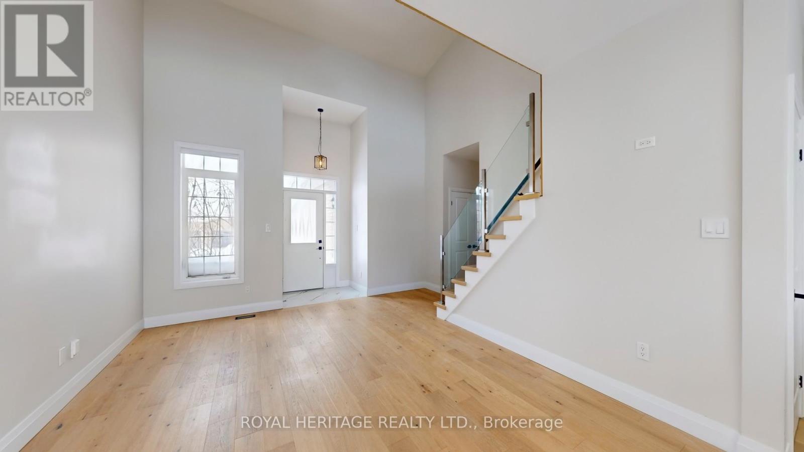 53 Meadow's End Crescent, Uxbridge, Ontario  L9P 0A5 - Photo 3 - N12807156