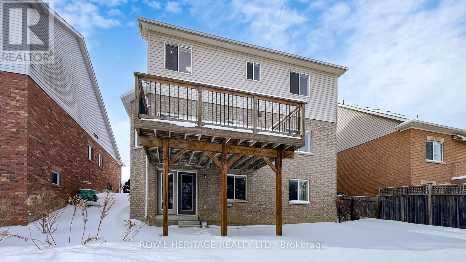 53 Meadow's End Crescent, Uxbridge, Ontario  L9P 0A5 - Photo 40 - N12807156