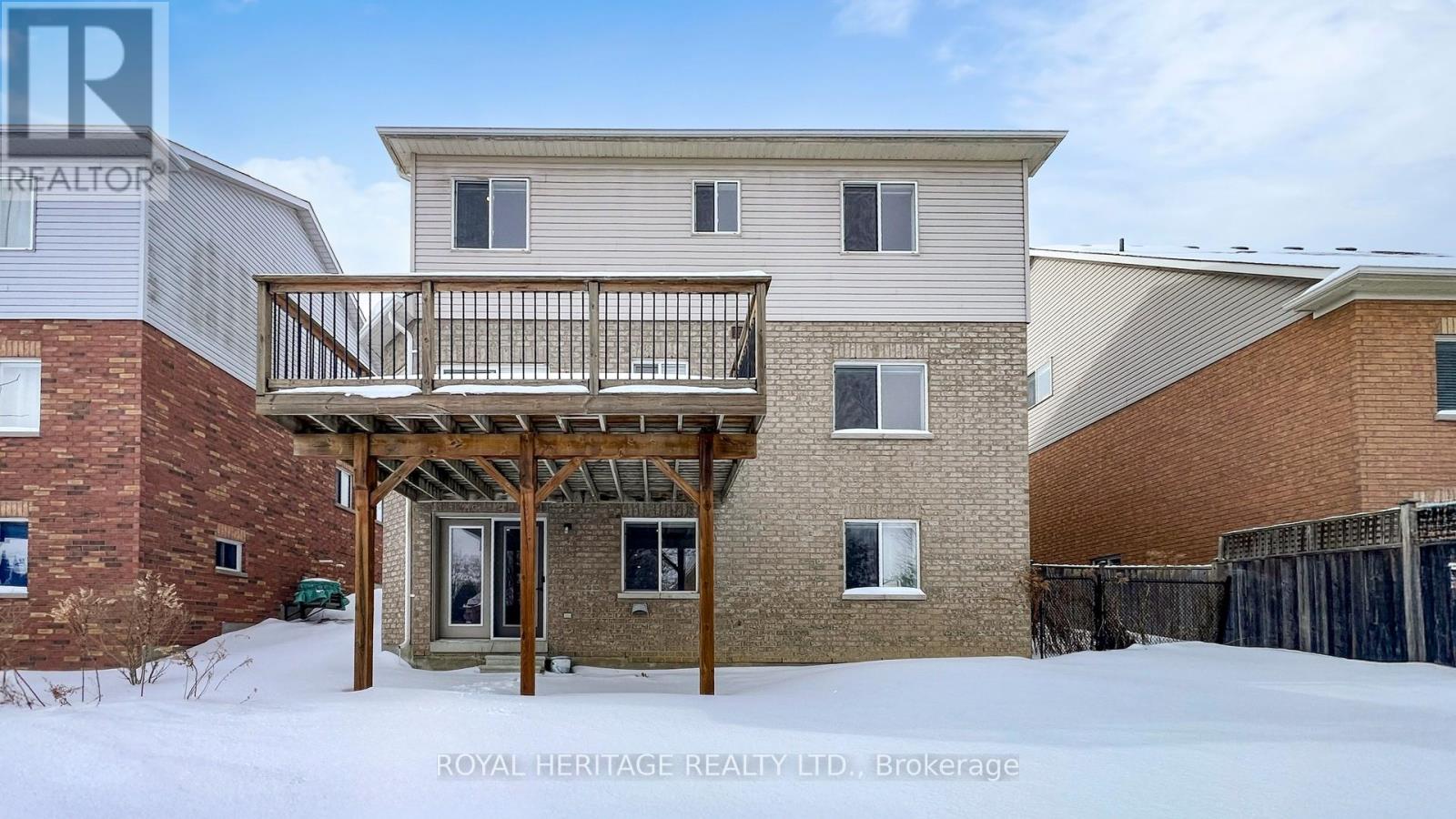 53 Meadow's End Crescent, Uxbridge, Ontario  L9P 0A5 - Photo 41 - N12807156