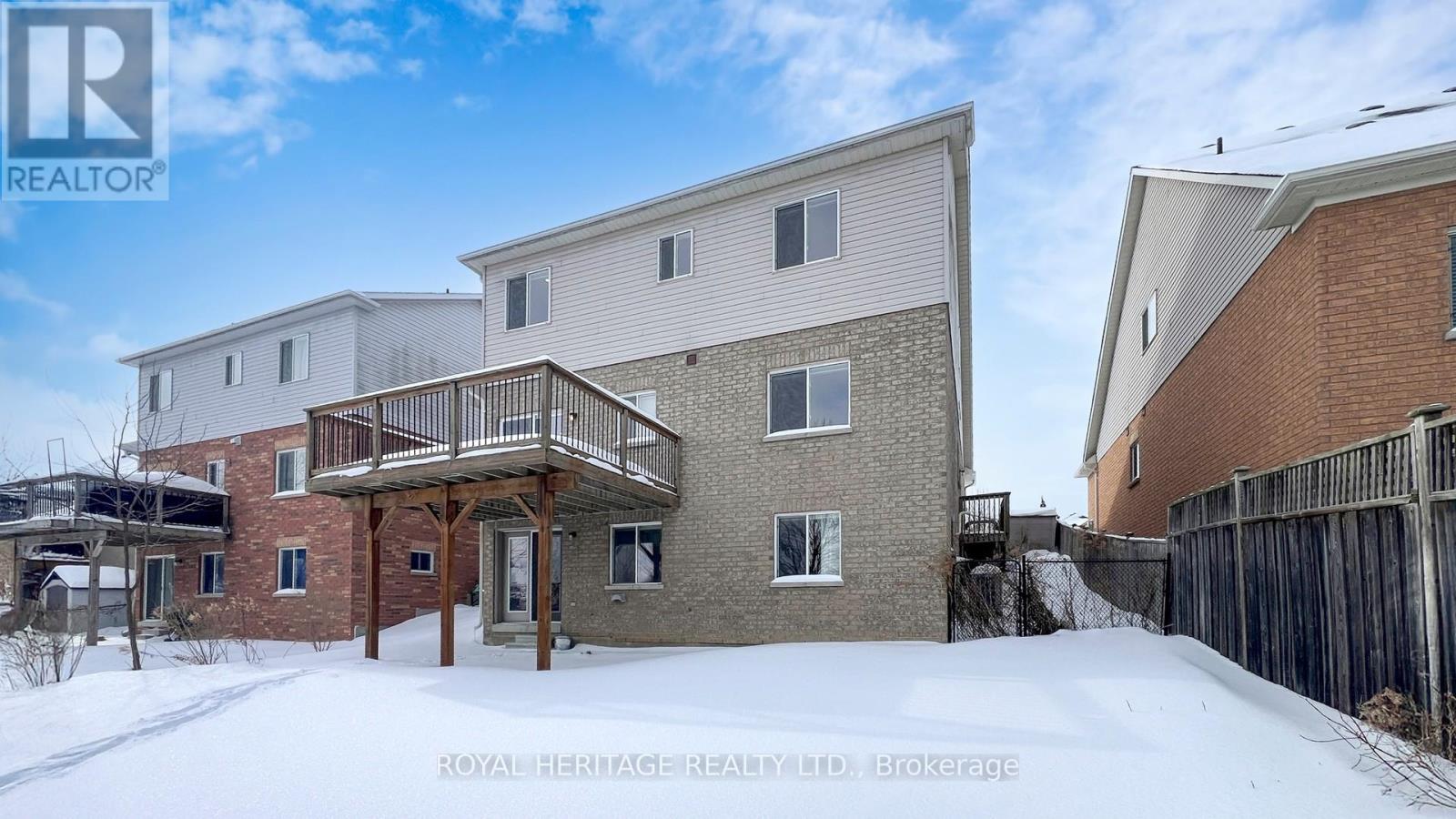 53 Meadow's End Crescent, Uxbridge, Ontario  L9P 0A5 - Photo 42 - N12807156