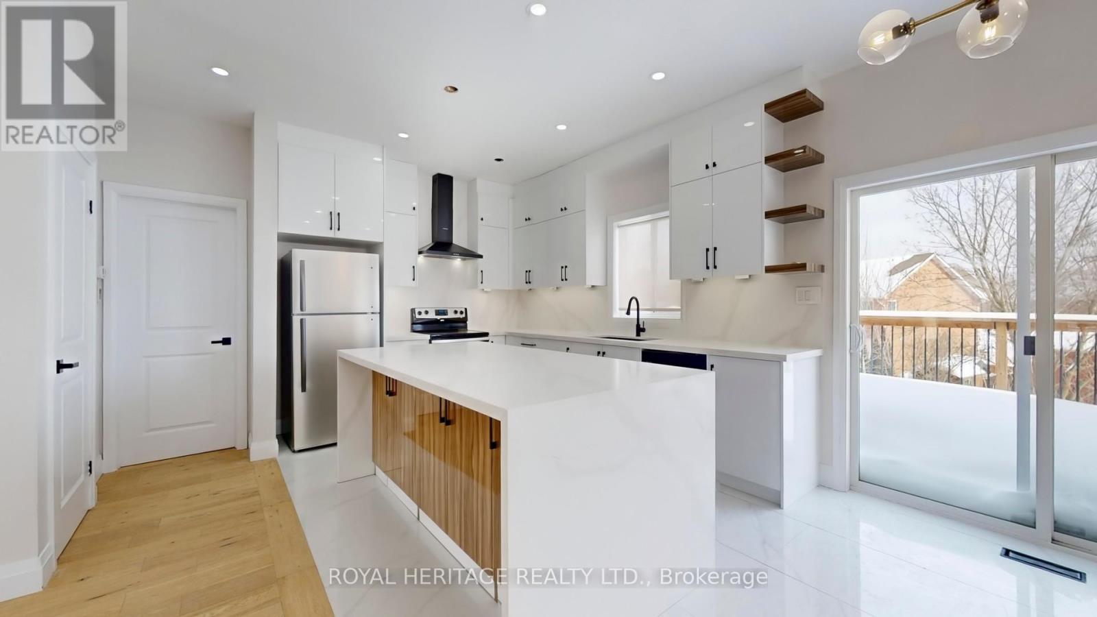 53 Meadow's End Crescent, Uxbridge, Ontario  L9P 0A5 - Photo 7 - N12807156