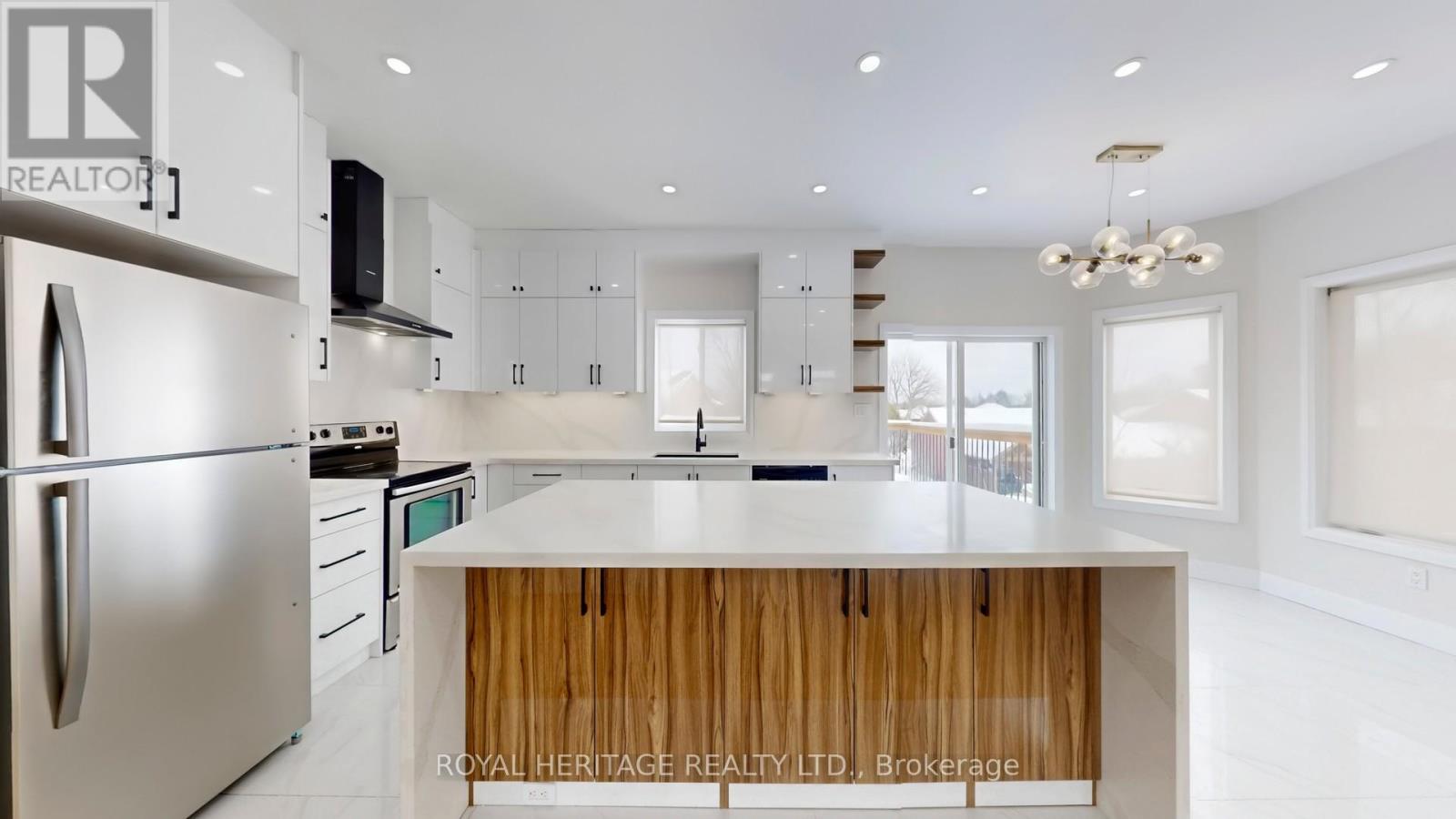 53 Meadow's End Crescent, Uxbridge, Ontario  L9P 0A5 - Photo 8 - N12807156