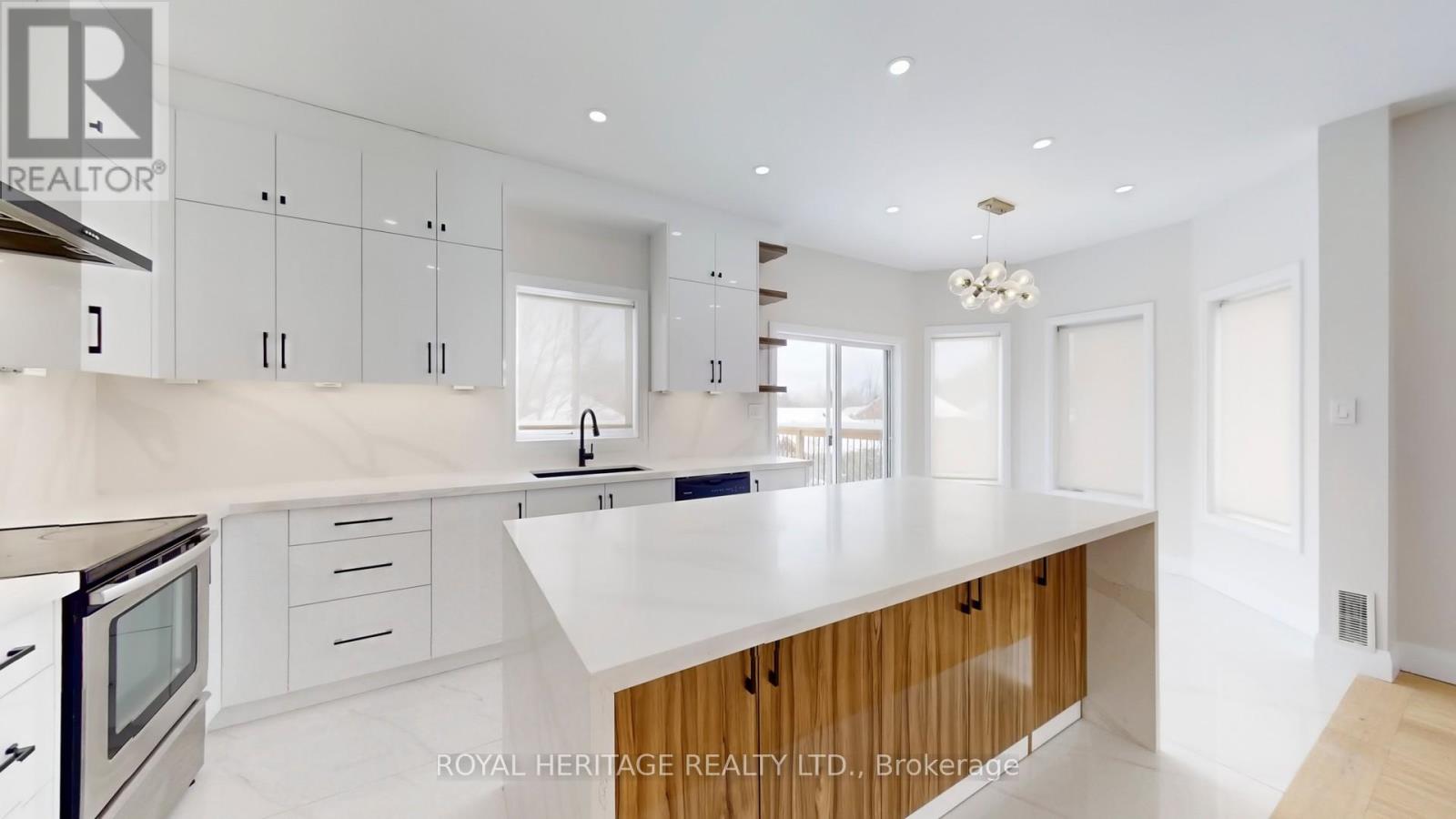 53 Meadow's End Crescent, Uxbridge, Ontario  L9P 0A5 - Photo 9 - N12807156