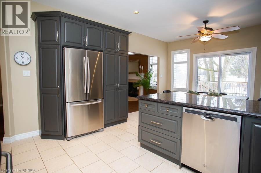 1 Franks Lane, Brantford, Ontario  N3T 5L7 - Photo 13 - 40806286