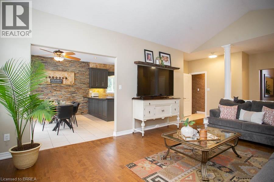 1 Franks Lane, Brantford, Ontario  N3T 5L7 - Photo 9 - 40806286