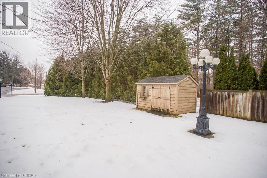 1 Franks Lane, Brantford, Ontario  N3T 5L7 - Photo 47 - 40806286