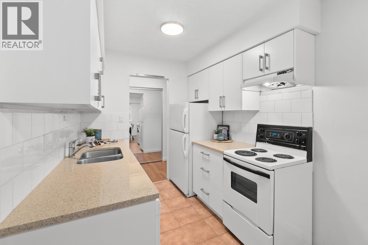 205 1540 E 4th Avenue, Vancouver, British Columbia  V5N 1J8 - Photo 6 - R3089480